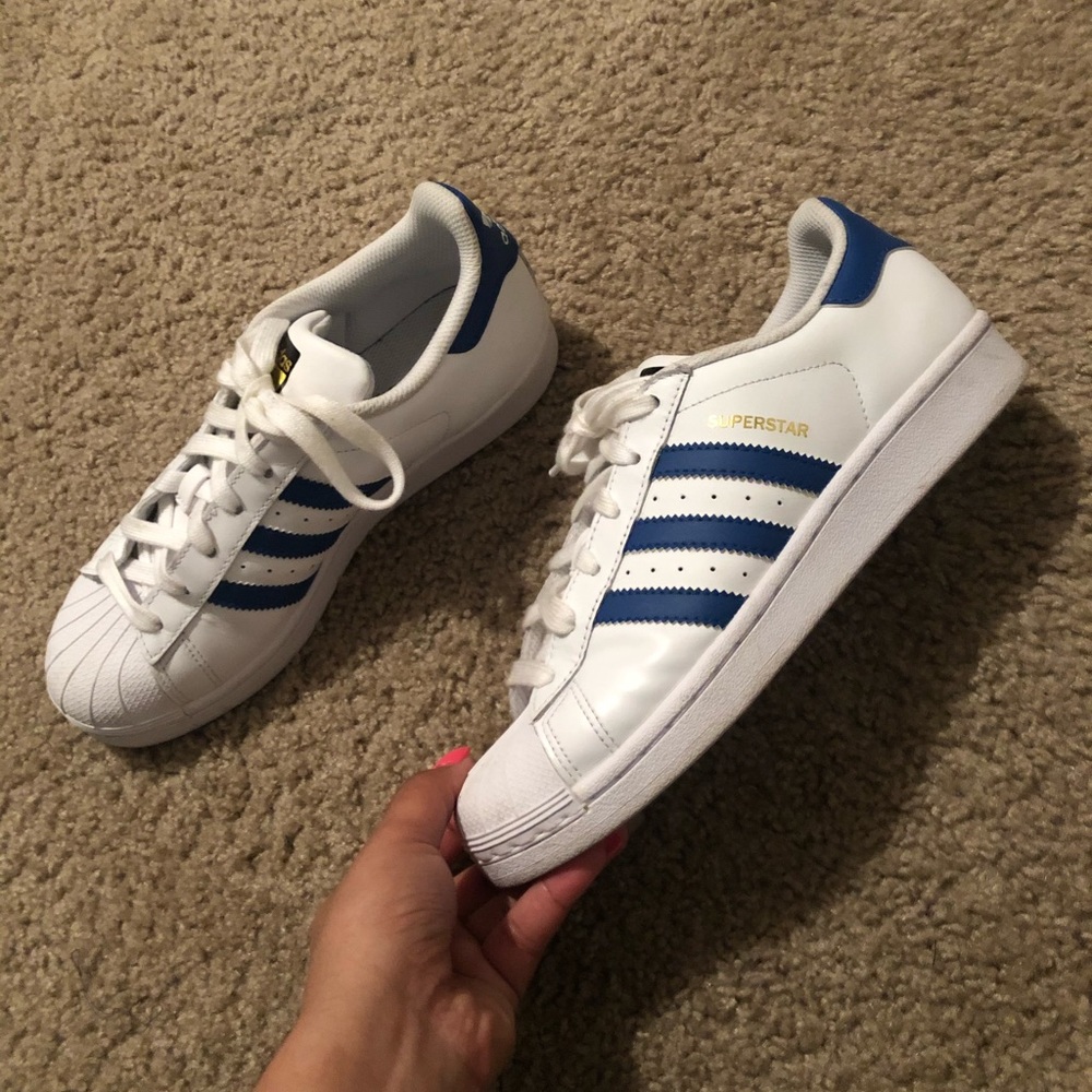 Adidas shoes